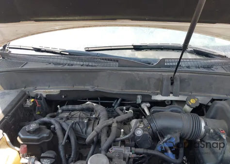 2012 Chevrolet Traverse 1Lt из США, поврежденный, VIN 1GNKRGED3CJ177070